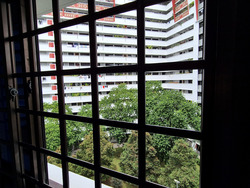 Blk 289D Nature View (Bukit Batok), HDB 5 Rooms #505699001